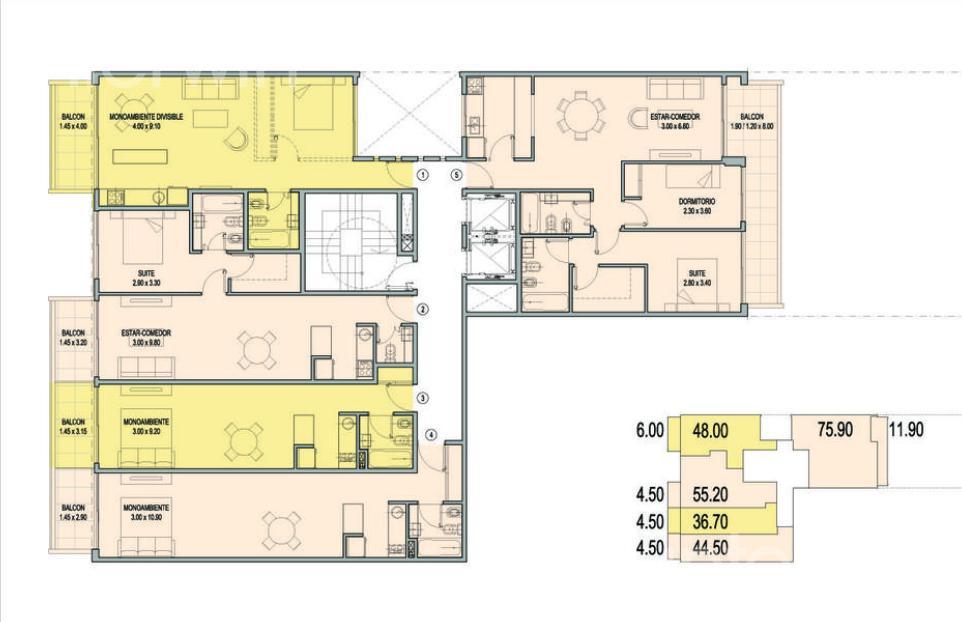Plano