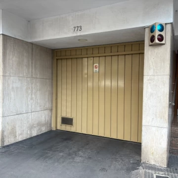 Venta Cochera en San Telmo