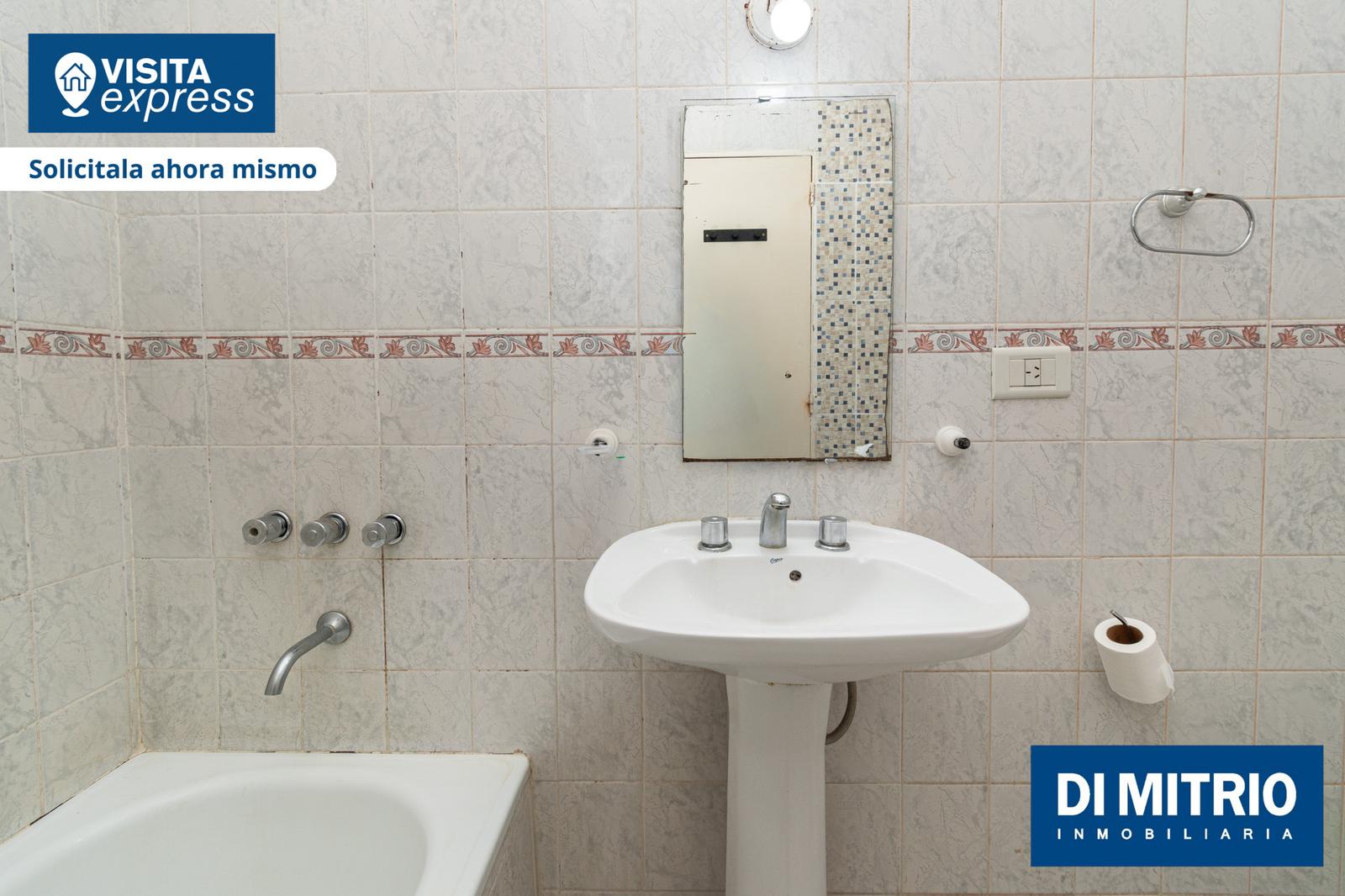 Baño