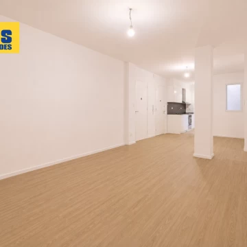 Venta. Departamento 3 ambientes. Reciclado a nuevo. Barracas.