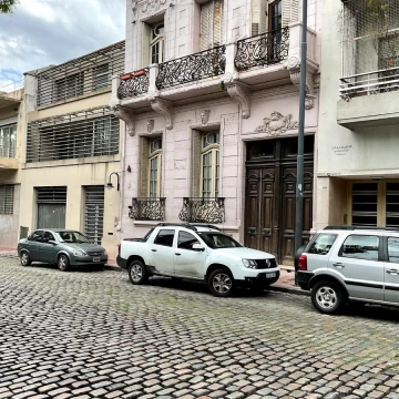 Departamento PH