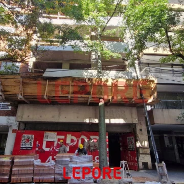 Venta de Departamento 3 AMBIENTES CON BALCÓN TERRAZA en Belgrano, Capital Federal