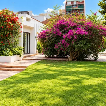 Casa en Liniers