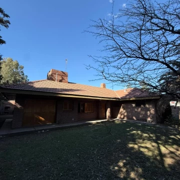 Casa en San Rafael