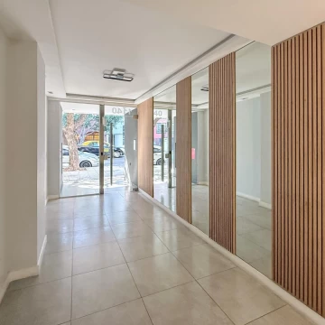 Gran Ambiente I Colegiales I Venta