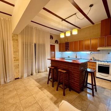 VENTA CASA 4 AMB RAMOS MEJIA