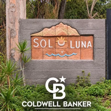 Terrenos en venta en Barrio Privado Sol y Luna