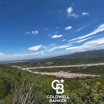 Terreno en La Caldera
