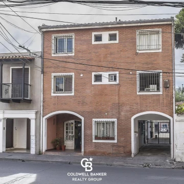 Departamento en alquiler ubicado en calle Catamarca 67 