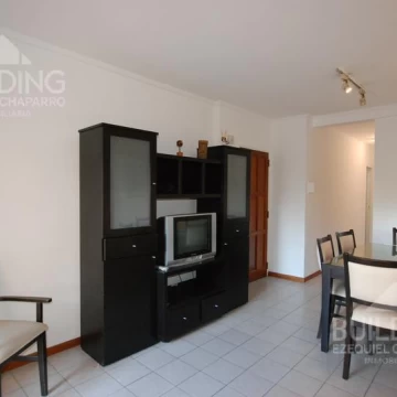 Departamento - 1 dormitorio  - La Plata - Plaza Paso