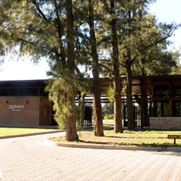 Terreno - Pueblo Esther