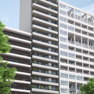 Sobre Av. Libertad. Piso Exclusivo - Categoría Superior
