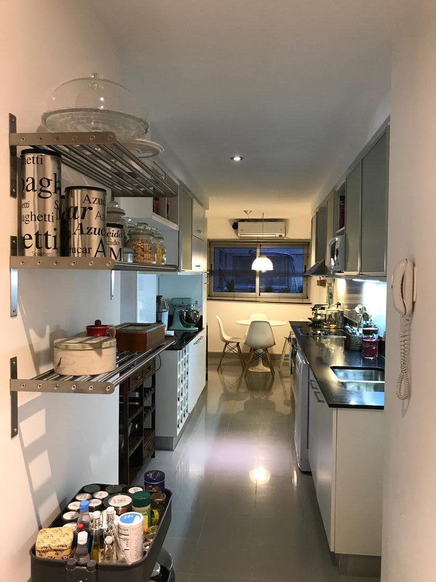 Cocina Office