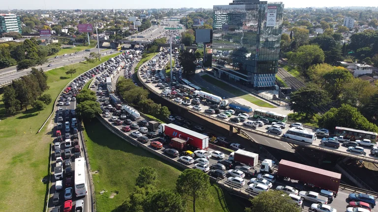 La reconfiguración de la movilidad, ¿ayuda a las apps?