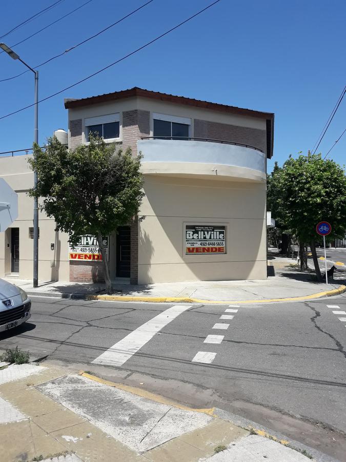 Venta PH Parque Chacabuco BPH2262437