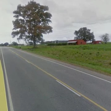 Venta de terreno en Ruta 21, Colonia del Sacramento.
