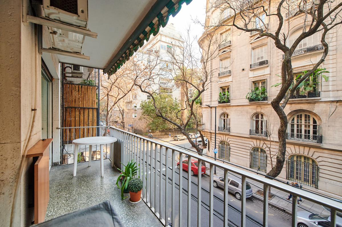 Venta Venta Departamento 3 Ambientes Palermo Chico CAP4564745