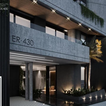 Departamento - Entre Ríos 430 - Centro - Oportunidad - Pozo - Financiación - M2