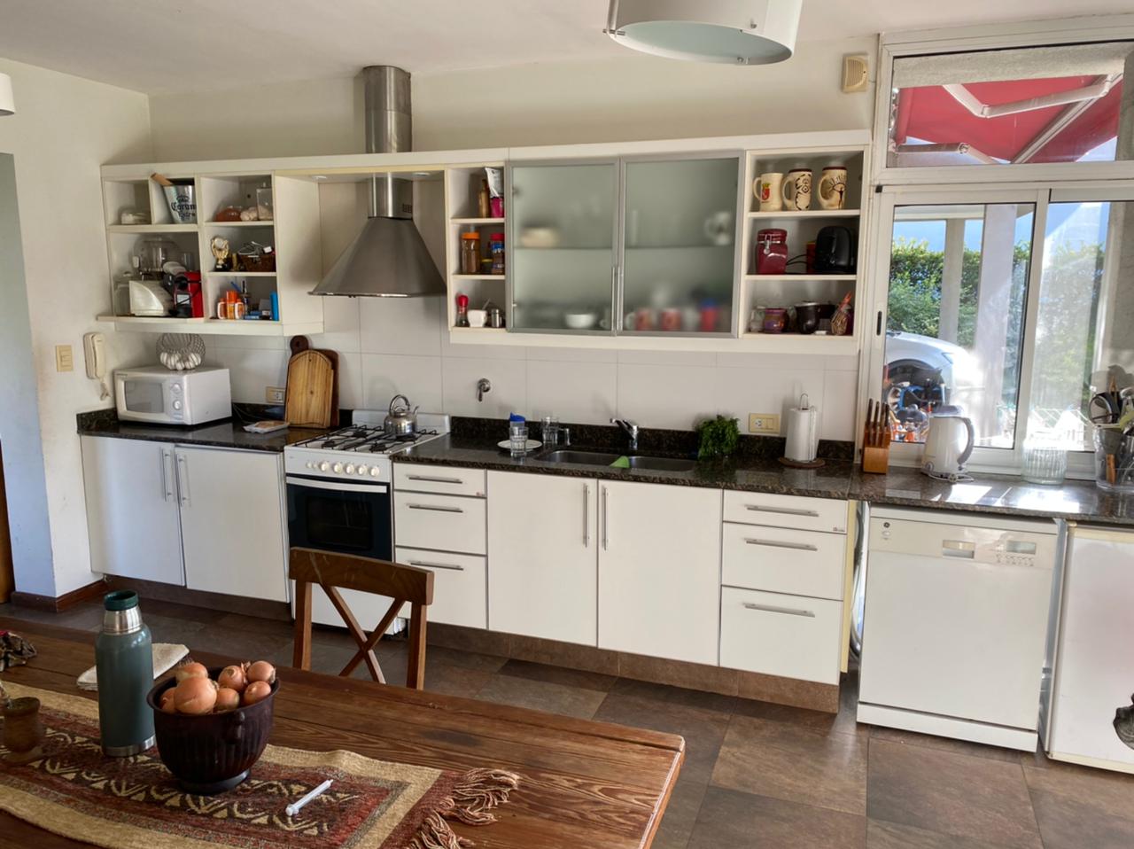 SOLJAN Inmobiliaria Boutique CASA VENTA DOMITORIOS ALDEA