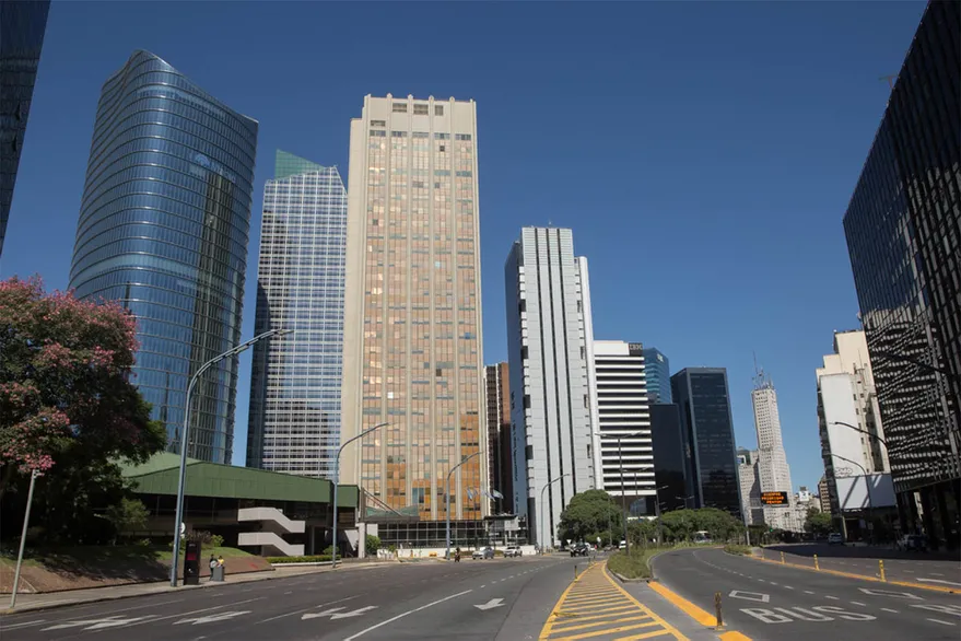 Oficinas Premium: por qué el Real Estate corporativo crece como resguardo de valor ante el cepo