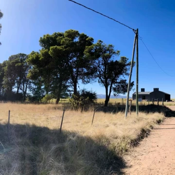 Hermoso Lote en Los Nogales