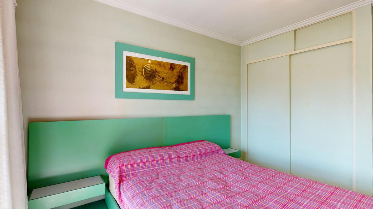 Habitacion frente