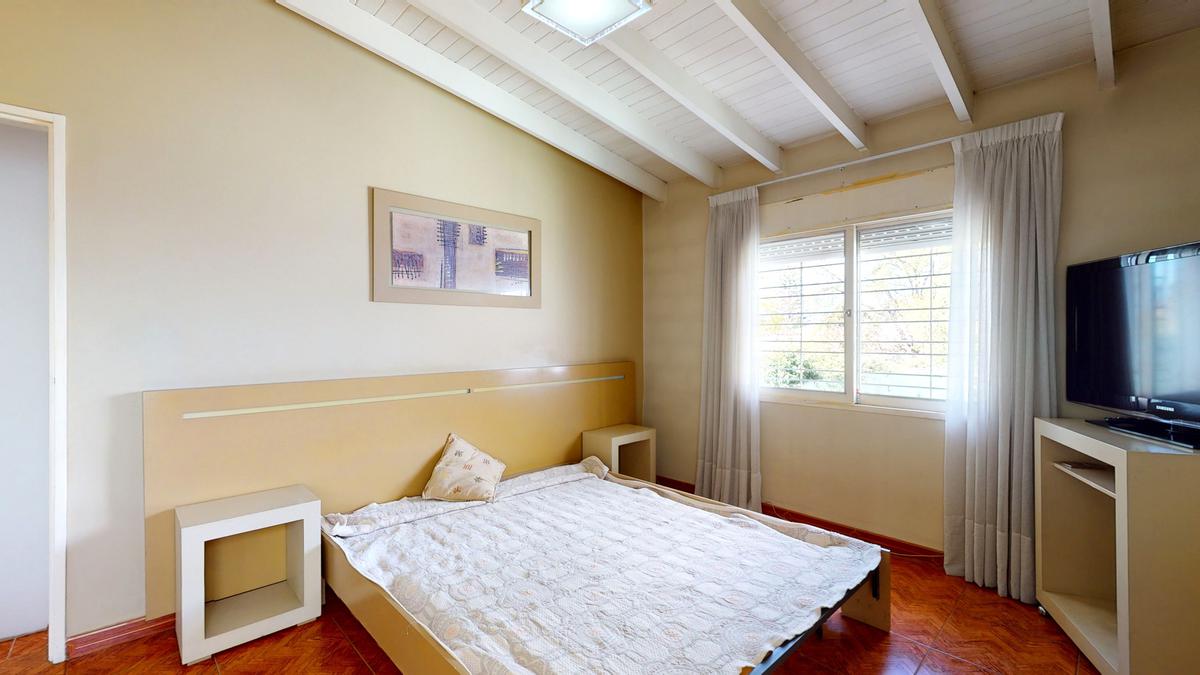 Habitacion contra frente