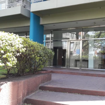 Excelente departamento en alquiler en "La Isla" Olivos