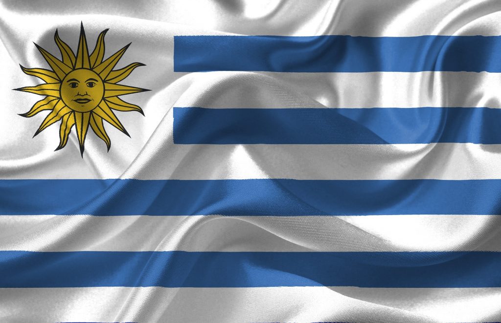 Residencia en Uruguay