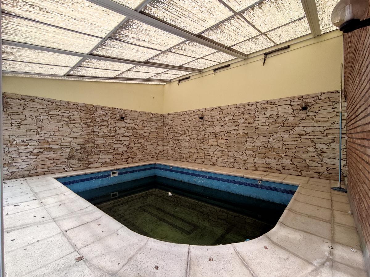 Casa de 3 dormitorios en venta en Rosario