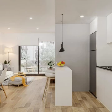 Departamento en venta en Centro, Rosario Monoambiente c/ excelente calidad constructiva!