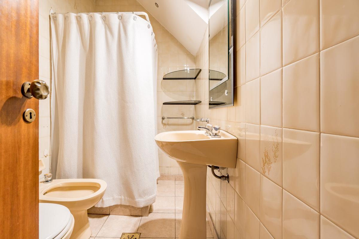 Baño PB