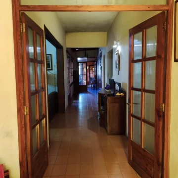 Casa - Salto