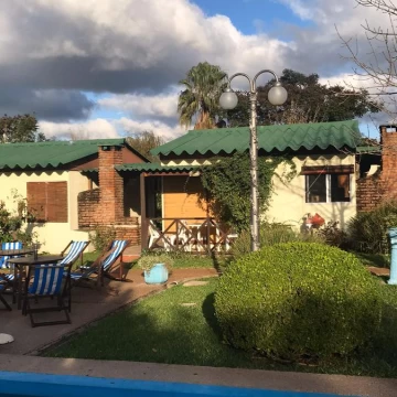 Casa - Salto
