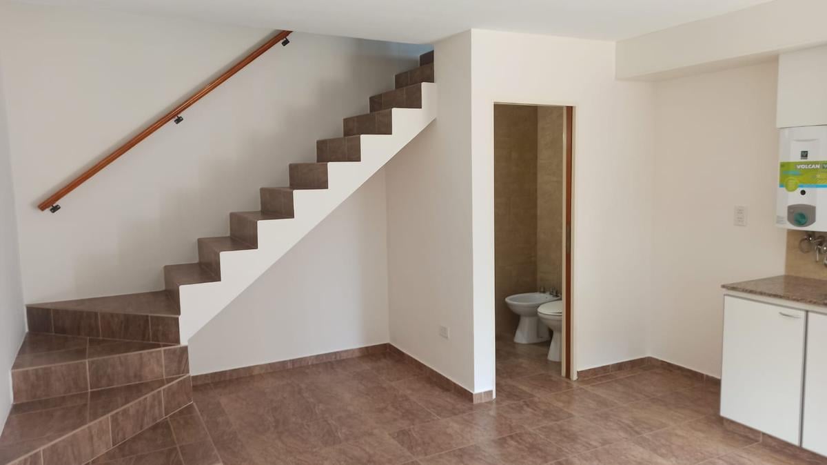 escalera