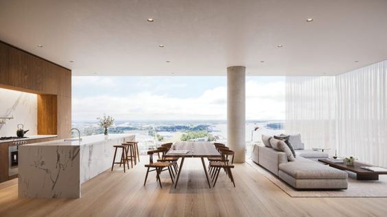 Ideas para Lograr una Decoración Minimalista Exitosa