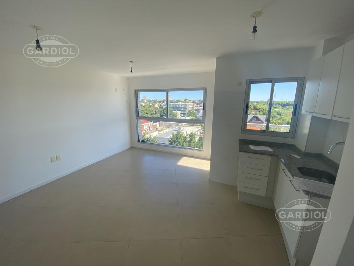 Alquiler Alquiler de Apartamento 1 dormitorio en rambla Colonia del
