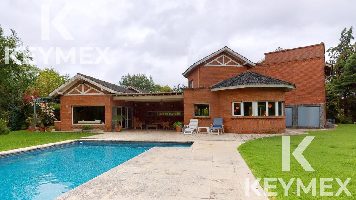 Venta Casa Abril Club De Campo KHO3556148