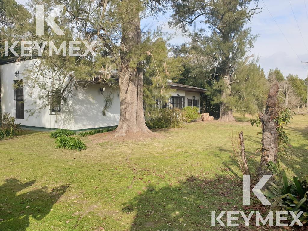 Venta Chacra Coronel Brandsen KCH3896949