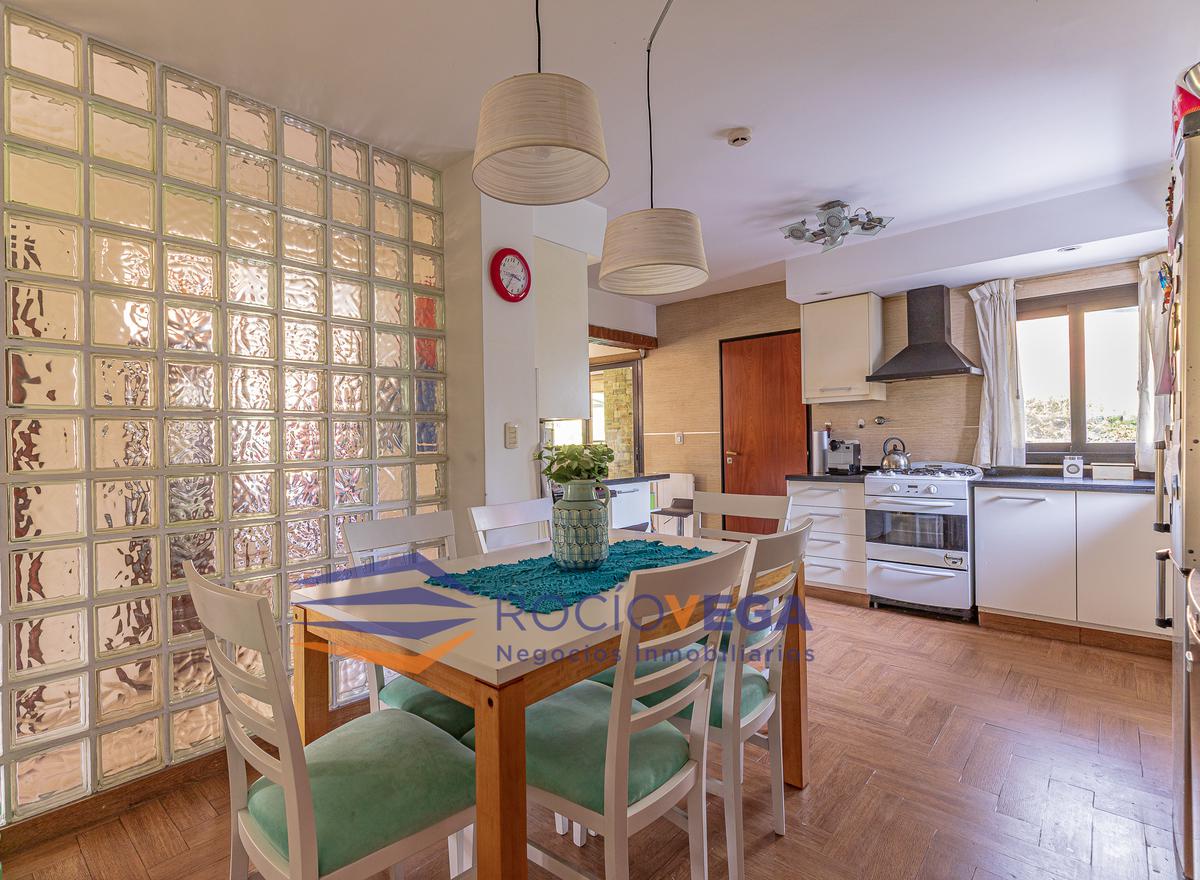 COCINA COMEDOR DIARIO