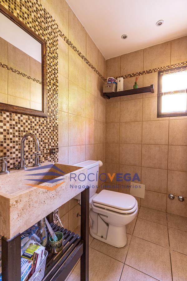 BAÑO COMPLETO