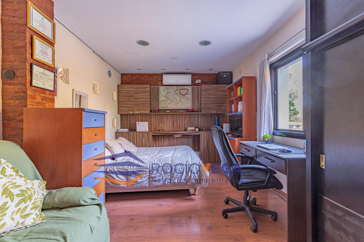 HABITACION/ ESCRITORIO