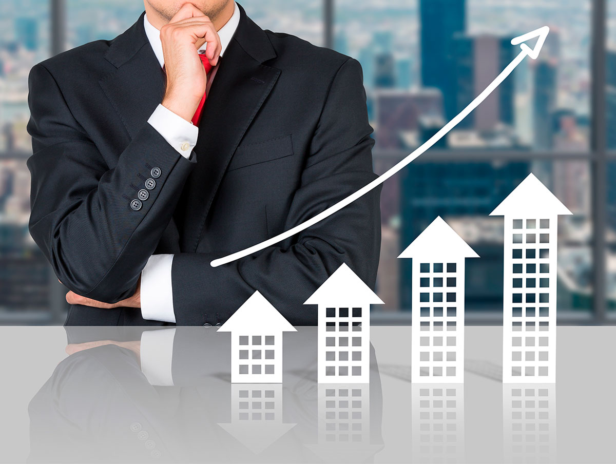 Resumen sector inmobiliario 2022 y perspectivas para 2023