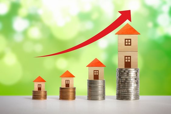 Razones para invertir en inmuebles