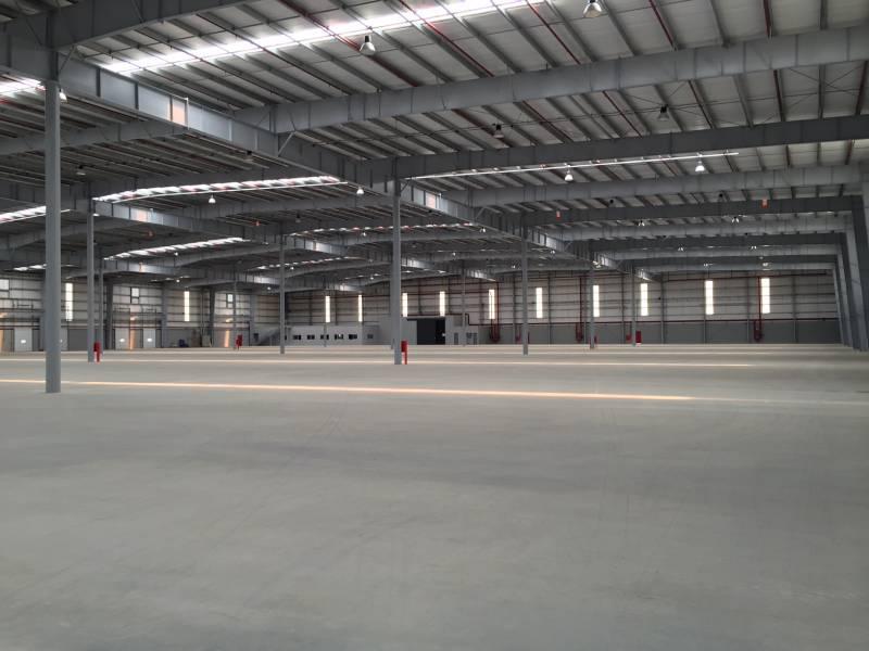 Alquiler | CENTRO LOGISTICO | SP_401783