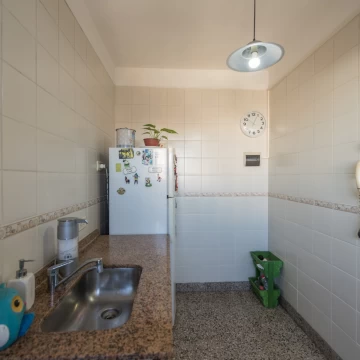VENDIDA Venta  Departamento de 3 ambientes en Caballito