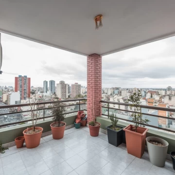 VENDIDA Venta de Departamento de 4 ambientes en Boedo.