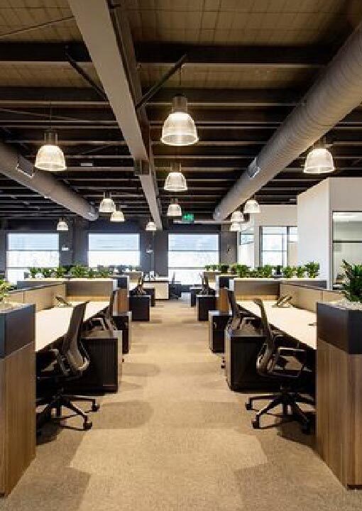 Las nuevas oficinas que son tendencia en Uruguay: ¿cómo son y cuál puede ser su impacto en las empresas?