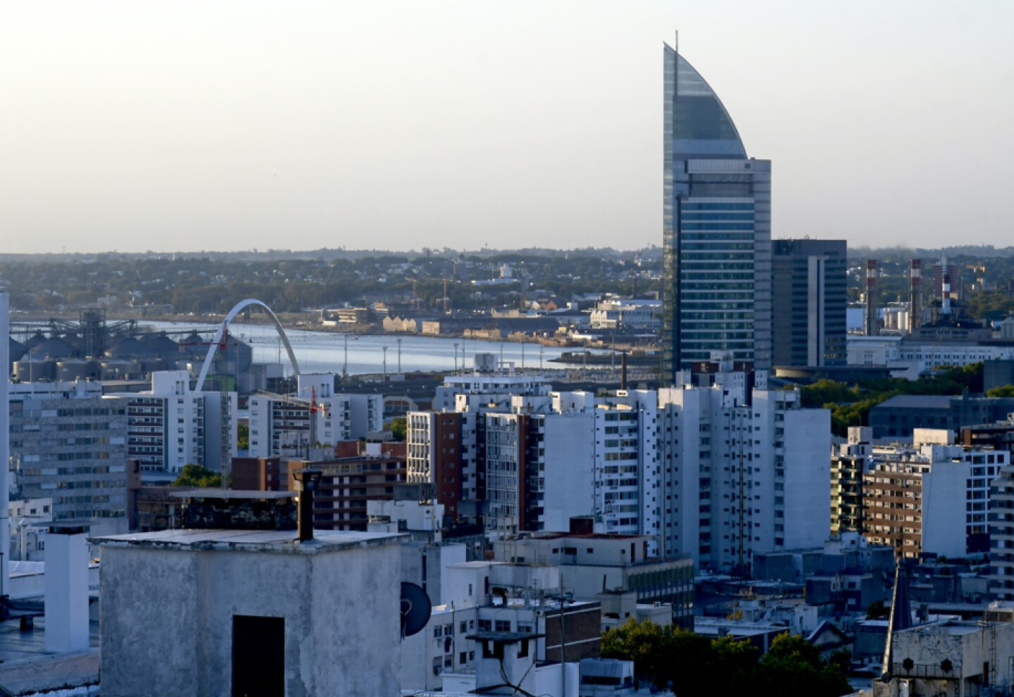 Cámara Inmobiliaria Uruguaya impulsa nuevo proyecto de ley
