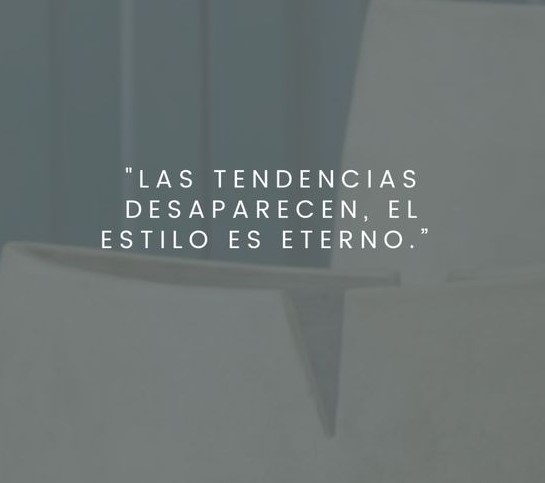 Elige para tu hogar el estilo de decoración que mejor se adapte a tí.